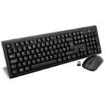 V7 Wireless Keyboard and Mouse Combo – UK