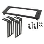 RAM Mounts Tough-Box 3" Custom Faceplate for 6.25" x 2.13" Devices