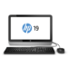 HP 19-2001la AMD E E1-2500 49.4 cm (19.4") 1600 x 900 Pixeles PC todo en uno 4 GB DDR3-SDRAM 1 TB Unidad de disco duro Windows 8.1 Wi-Fi 4 (802.11n) Negro