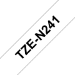 TZEN241 - Label-Making Tapes -