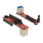 DeLOCK 62652 interfacekaart/-adapter Intern USB 3.2 Gen 1 (3.1 Gen 1)