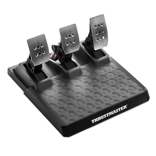 Thrustmaster T3PM Black Pedals PC, PlayStation 4, PlayStation 5, Xbox One, Xbox Series S, Xbox Series X