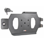Brodit 539560 holder Active holder Mobile phone/Smartphone Black