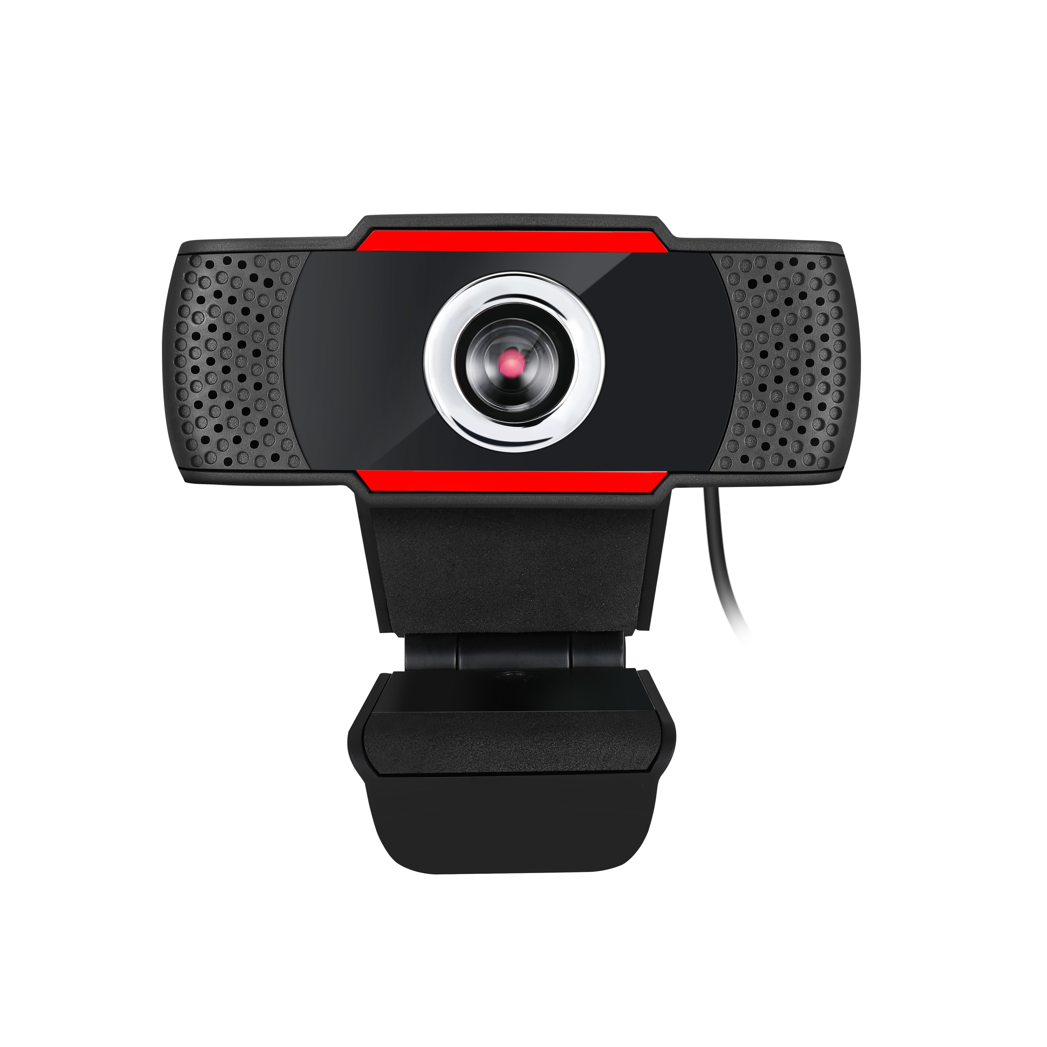Image of Adesso CyberTrack H3 webcam 1.3 MP 1280 x 720 pixels USB 2.0...