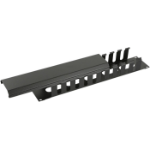 Lanview RAO405BL rack accessory Cable organizer