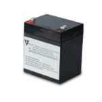 V7 RBC1DT750V7 UPS battery Sealed Lead Acid (VRLA) 12 V 5 Ah