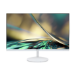 Acer SA242Y A monitor de ecrã 60,5 cm (23.8") 1920 x 1080 pixels Full HD Branco