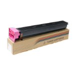 Data Direct Konica Minolta C654 754 Toner Magenta A3VU330 TN711M Compatible