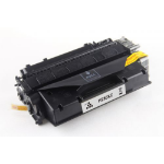 CTS Compatible HP CF280X Hi Cap 80X Toner