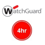 WatchGuard WGT30801 security software Antivirus security 1 year(s)