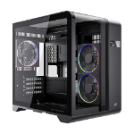 Balam Rush Tank Expert Curve 6400 Mini Tower Negro