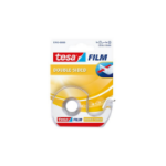 TESA 57912-00000-02 stationery tape 7.5 m Polypropylene (PP) Transparent 1 pc(s)