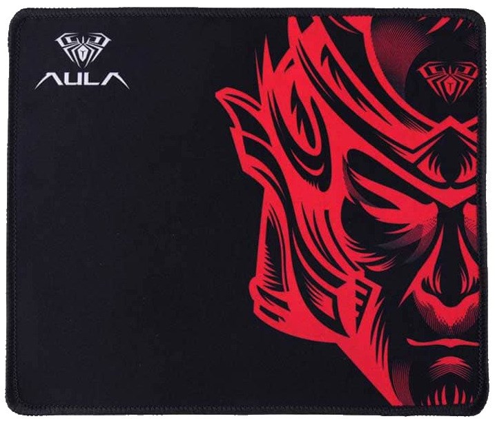 AUL Wind Red AULA Coaster