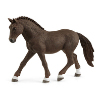 Image of Schleich Farm Life German Riding Pony Gelding - 5 yr(s) - Boy/Girl...