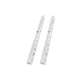 Digitus Cable channels for 42HE network and server cabinets