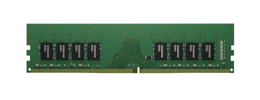 Samsung M391A2K43DB1-CWE memory module 16 GB 1 x 16 GB DDR4 3200 MHz E