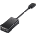 HP USB-C naar VGA adapter