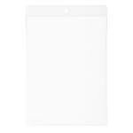 Durable 229819 sheet protector 150 x 210 mm (A5) 100 pc(s)