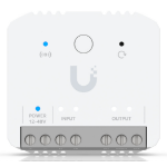 Ubiquiti USL-Relay electrical relay White