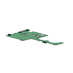 HP M74949-601 notebook spare part Motherboard