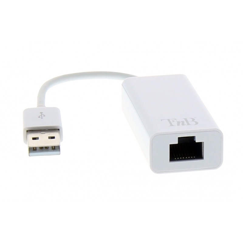 T'nB ADAUSBRJ45 interface cards/adapter