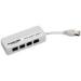 Black Box FM835-R2 network splitter White