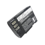 CoreParts MBD1170 camera/camcorder battery Lithium-Ion (Li-Ion) 1250 mAh