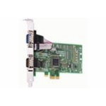 Brainboxes PX-257 interface cards/adapter