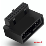 CoreParts CP-USB-3.0-20/19 interface cards/adapter Internal USB 3.2 Gen 1 (3.1 Gen 1)