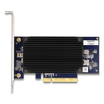 DeLOCK 31416 interfacekaart/-adapter Intern