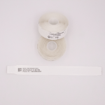 Brother LWEAB295AWG printer label White Self-adhesive printer label