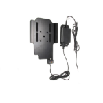 Brodit 513938 holder Active holder Tablet/UMPC Black