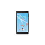 Lenovo Tab 7 Essential 16 GB 17.8 cm (7") Mediatek 1 GB Wi-Fi 4 (802.11n) Android 7.0 Black