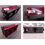 HPE 881467-001 rack accessory Cooling unit