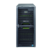 Fujitsu PRIMERGY TX200 S5 server Tower Intel® Xeon® 5000 Sequence E5520 2.26 GHz 2 GB DDR3-SDRAM 800 W