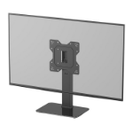 Neomounts DS45-430BL12 TV stand 23-43"- swivel