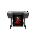 HP Designjet Z9+ 24-in PostScript Printer