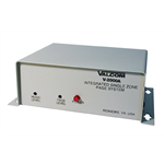 Valcom Page Control - 1 Zone 1Way