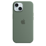 Apple MT0X3ZM/A mobile phone case 15.5 cm (6.1") Cover Green