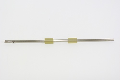 Image of Fujitsu PA03630-G205 printer/scanner spare part Roller 1 pc(s)