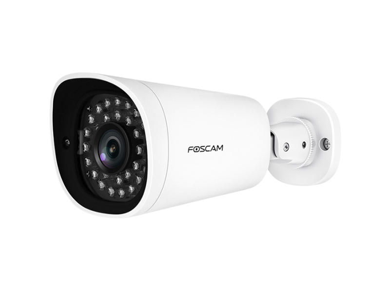 Image of Foscam G2EP security camera Bullet IP security camera Outdoor 1920...