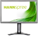 Hannspree Hanns.G HP 225 PJB LED display 54,6 cm (21.5") 1920 x 1080 Pixel Full HD Nero
