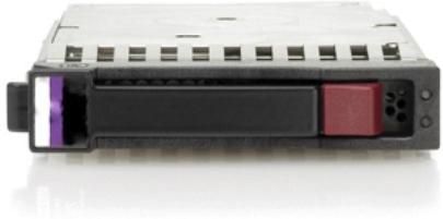 507616-S21 Hewlett-Packard Enterprise HDD 2TB 7,2K 3,5inch