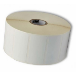 Zebra Z-Perform 1000D Wit