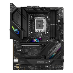 ASUS ROG STRIX B760-F GAMING WIFI Intel B760 LGA 1700 ATX
