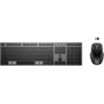 HP 725 Multi-Device Rechargeable