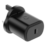Cygnett CY3621PDWCH mobile device charger Smartphone, Tablet Black AC Indoor
