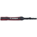 Canon EW-100DGR strap Digital camera Black, Red