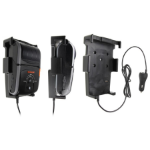 Brodit 530870 holder Active holder Black