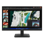 Lenovo ThinkVision S27-4e computer monitor 68.6 cm (27") 1920 x 1080 pixels Full HD LED Black